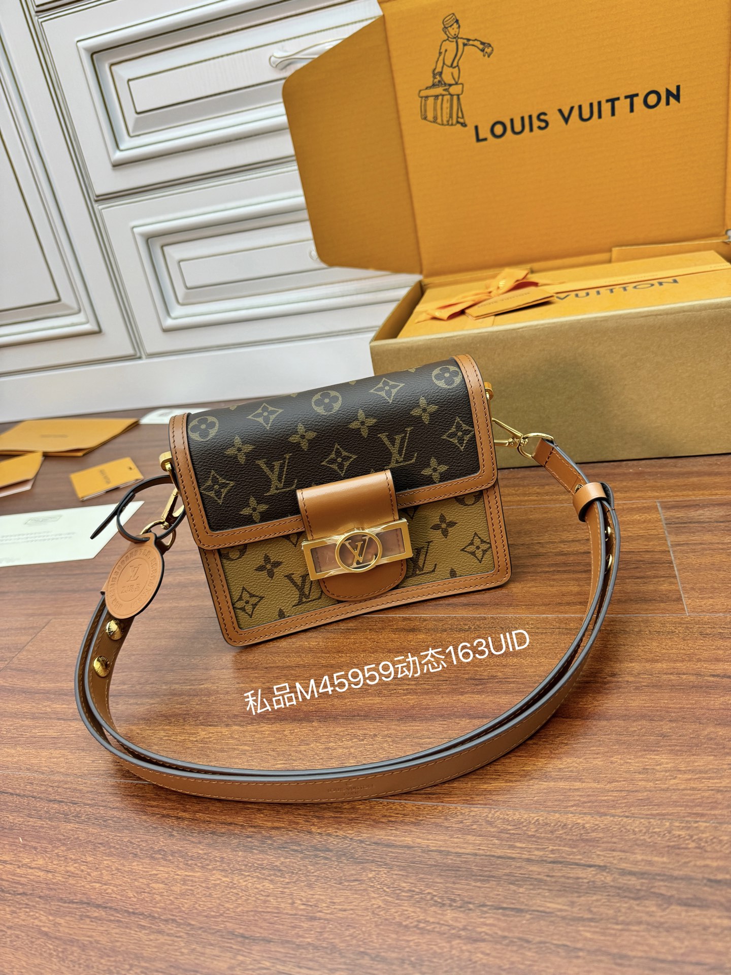 Louis Vuitton Hot New Product-72