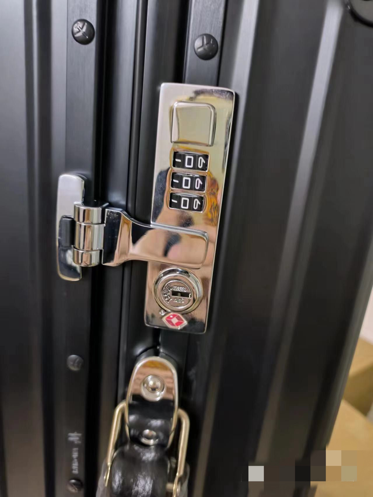 RIMOWA luggage-28