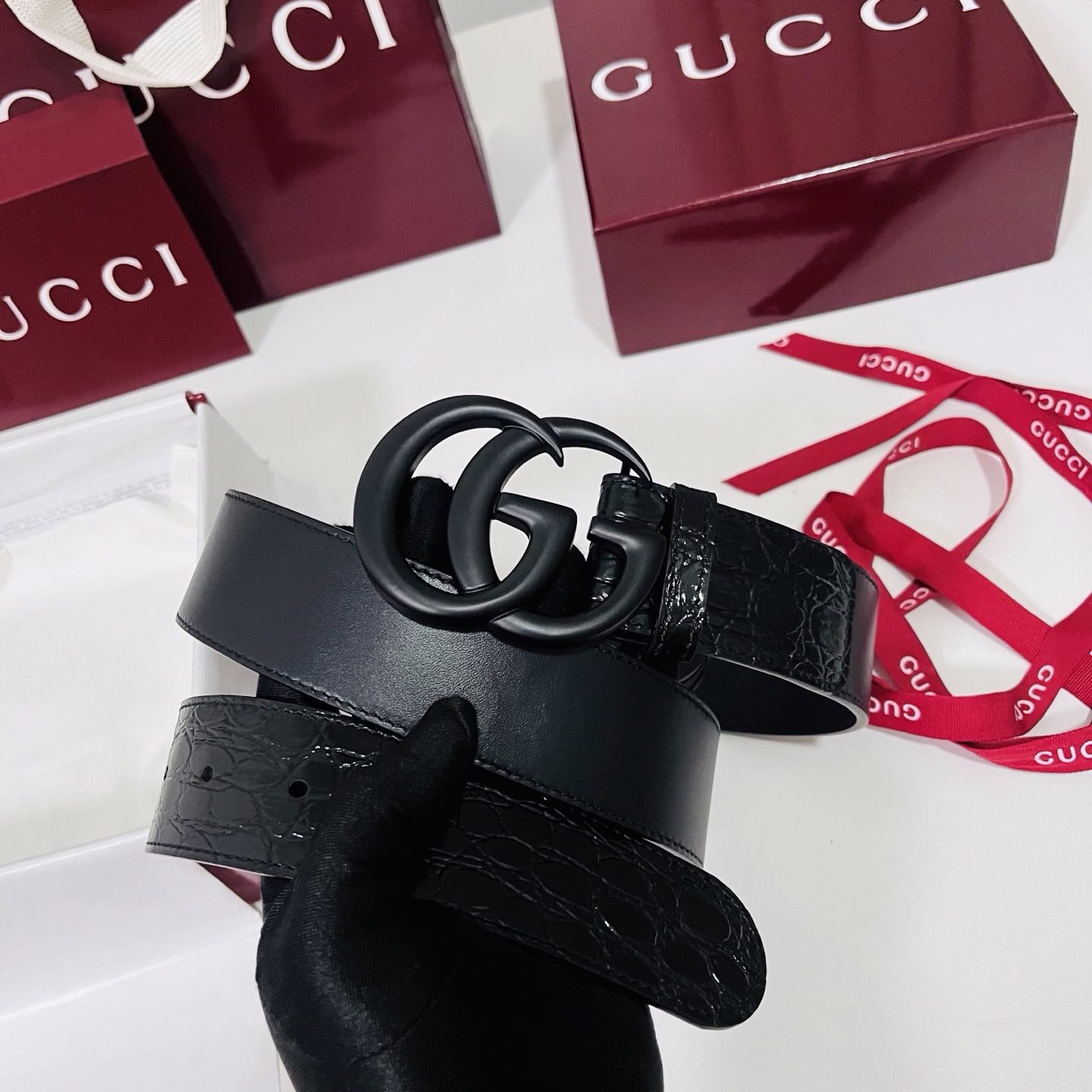 Gucci belt-39