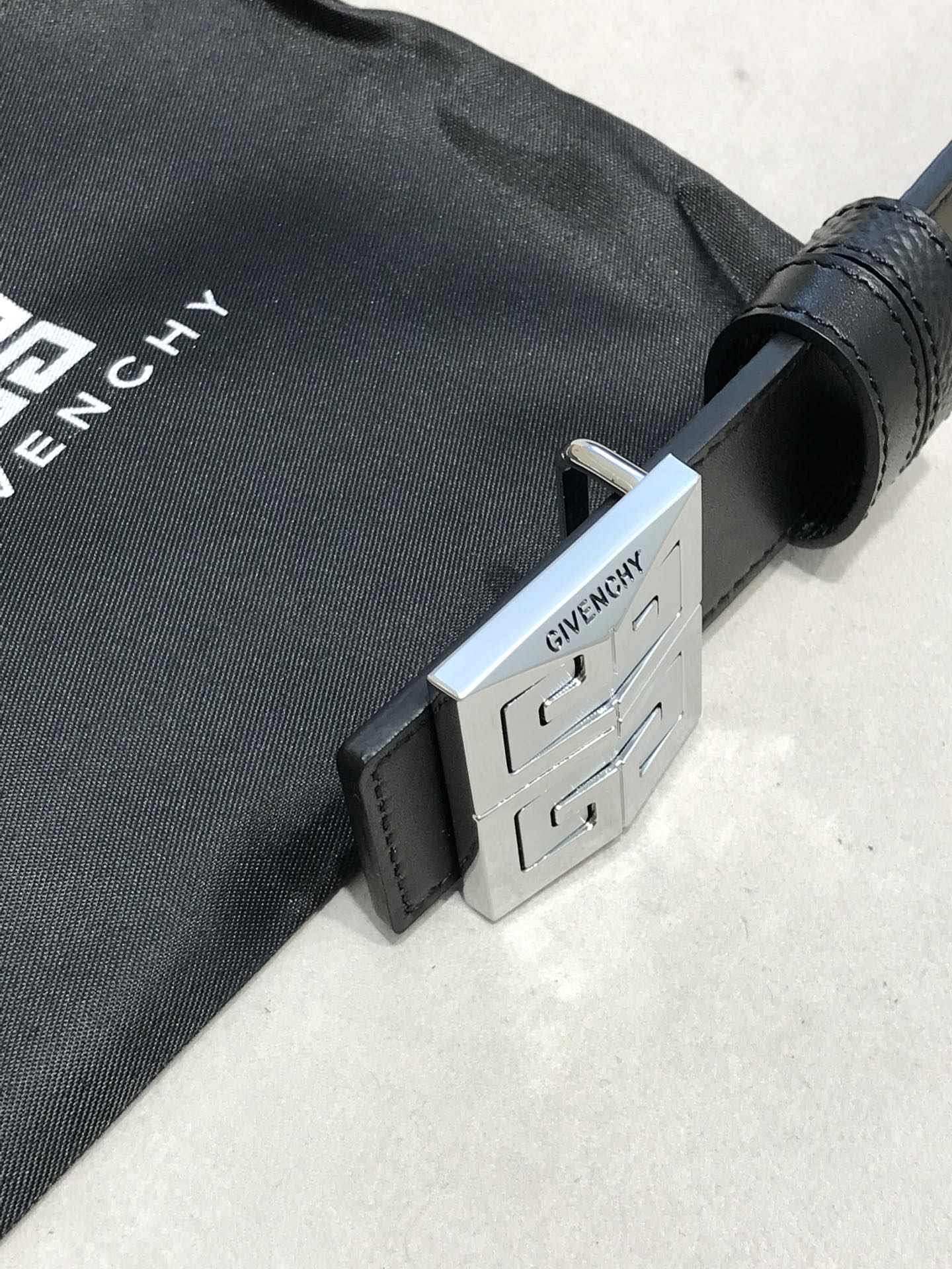 Givenchy belt-18
