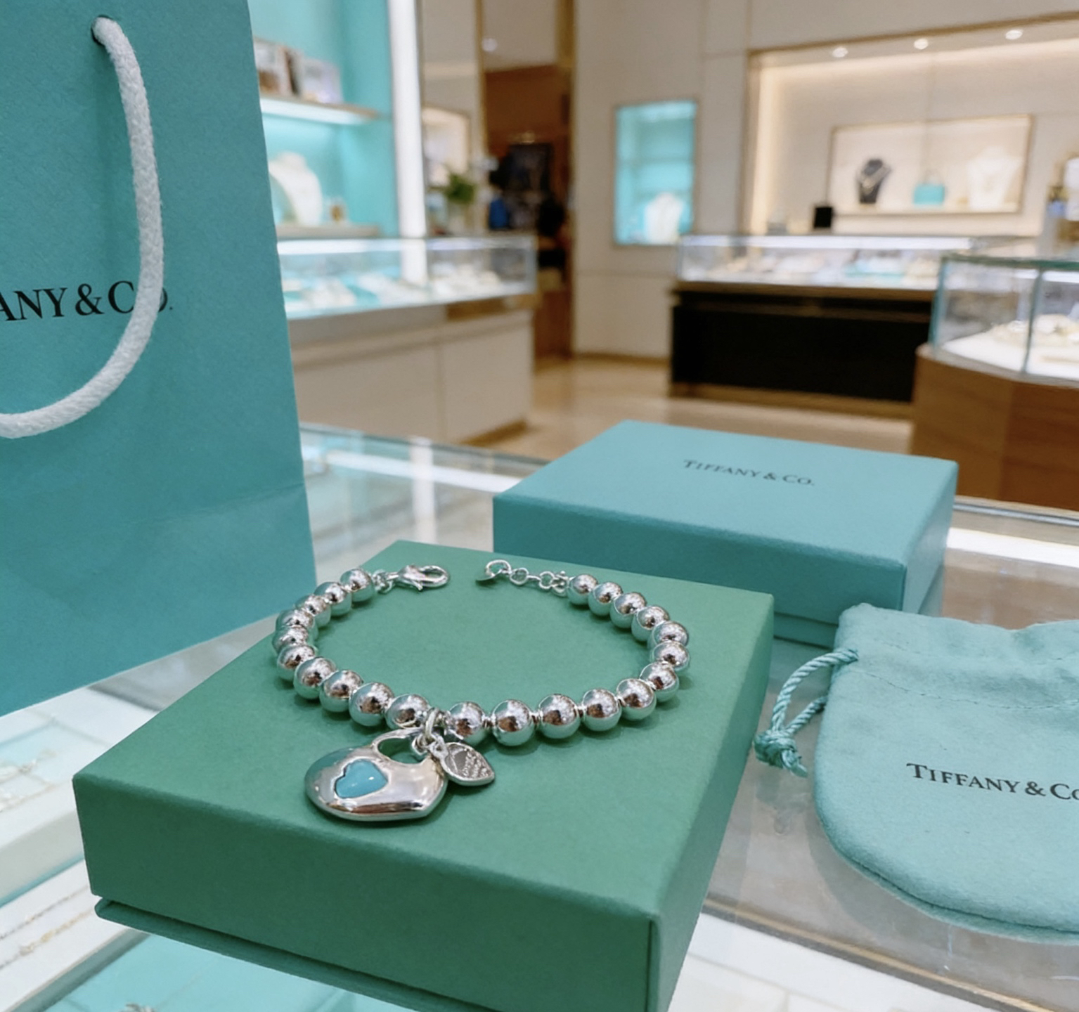 tiffany Bracelet-90