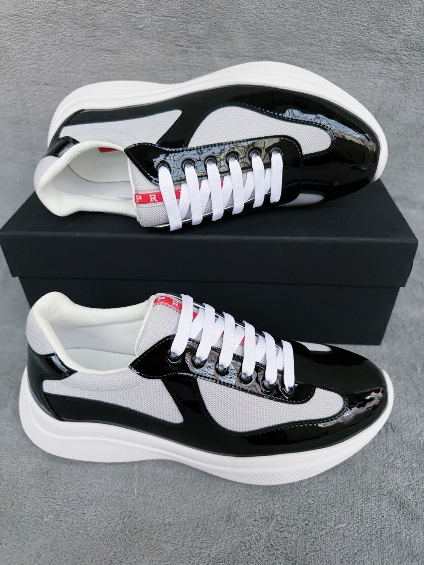 Prada Sneakers-58