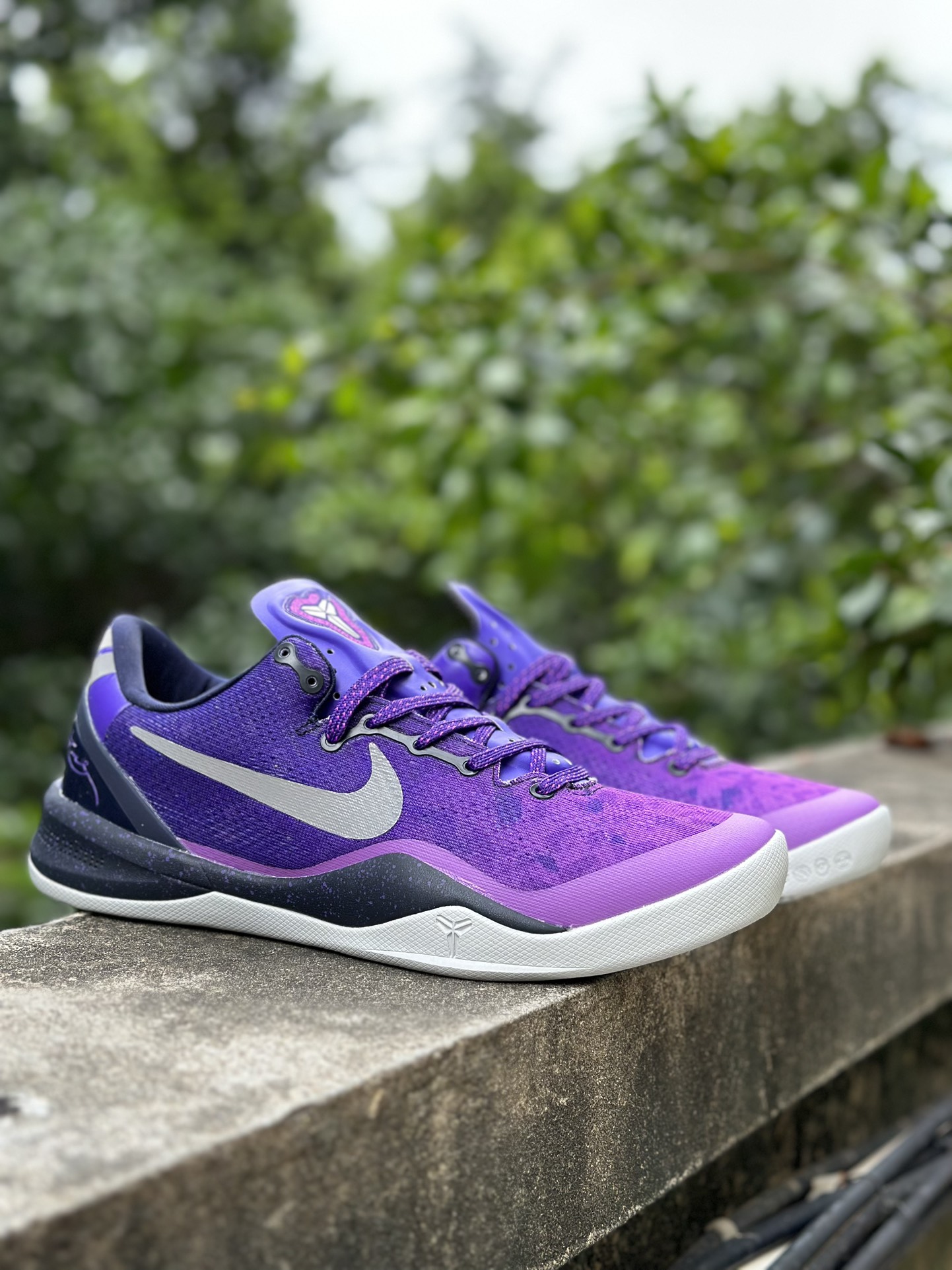 Nike Sneakers-311