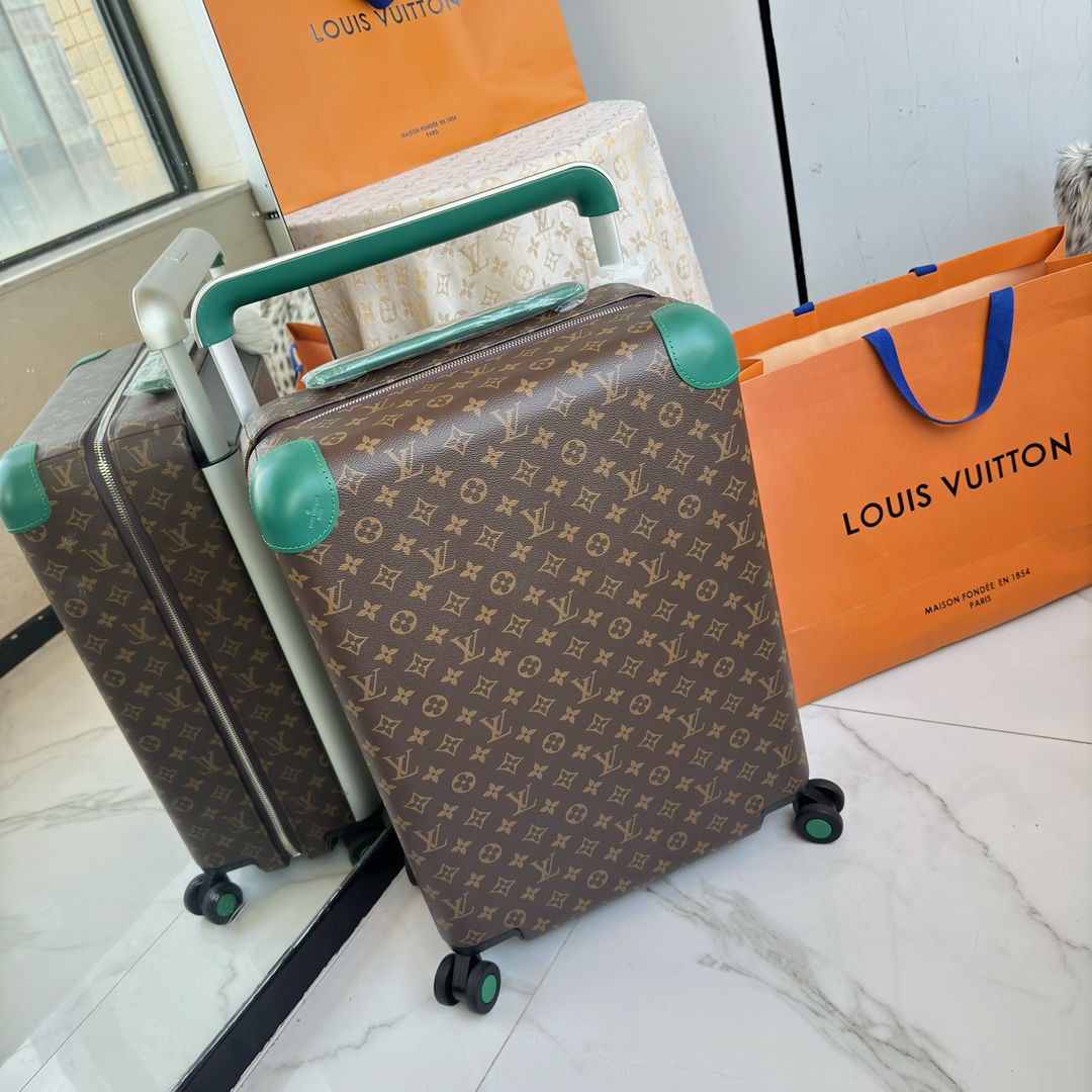 LV luggage-82