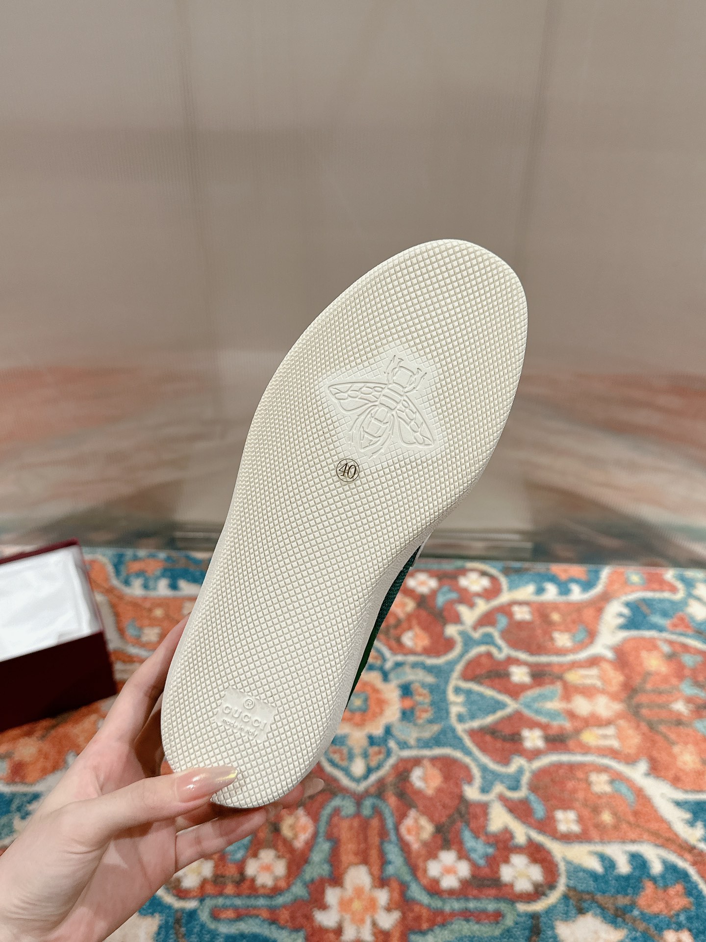 Gucci Sneakers-24