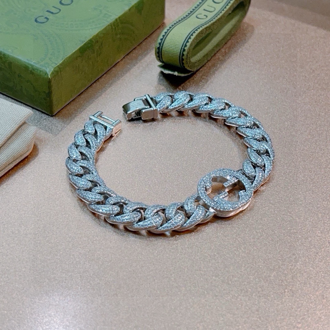 Gucci Bracelet-40