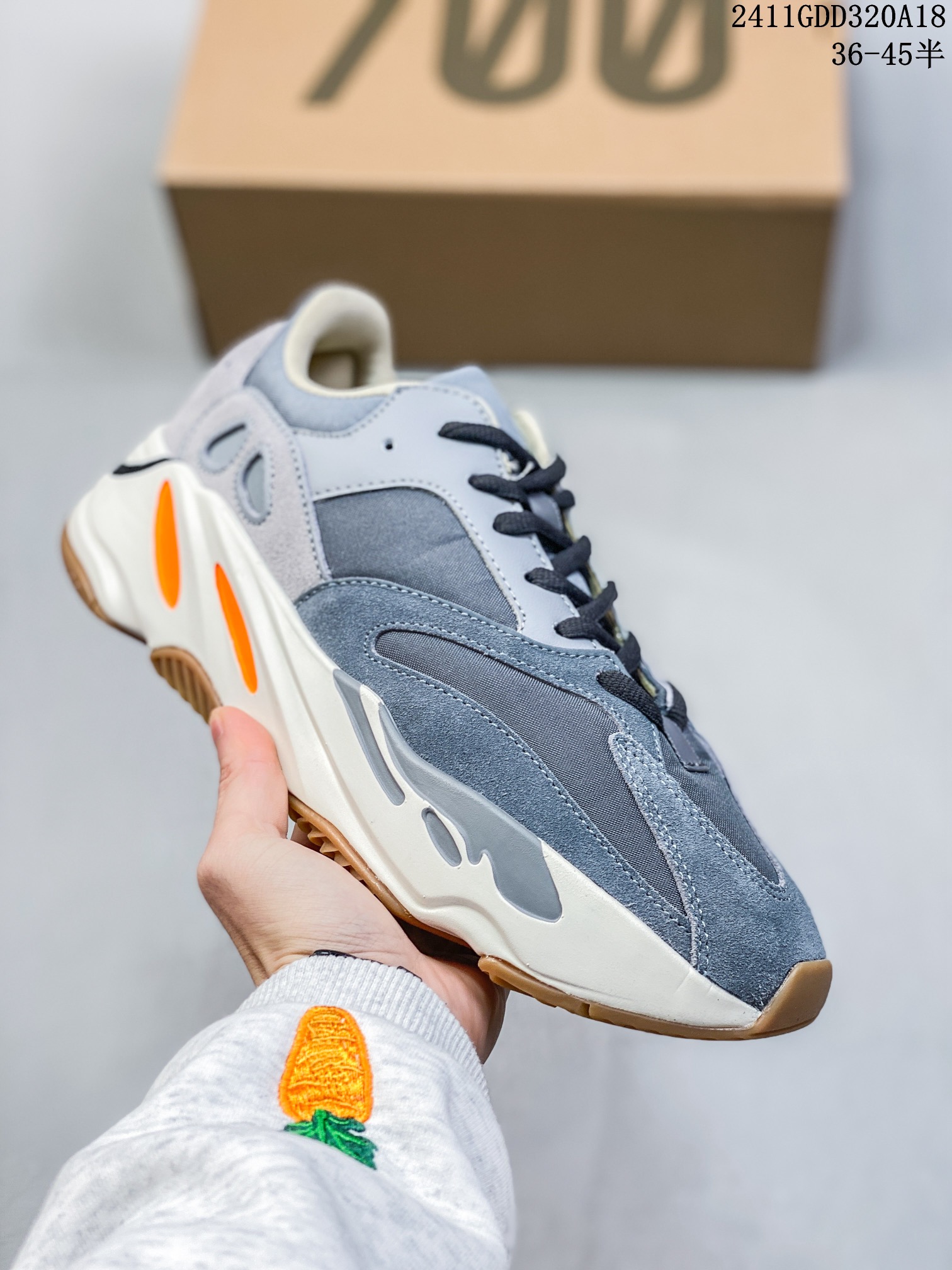 Adidas Sneakers-278