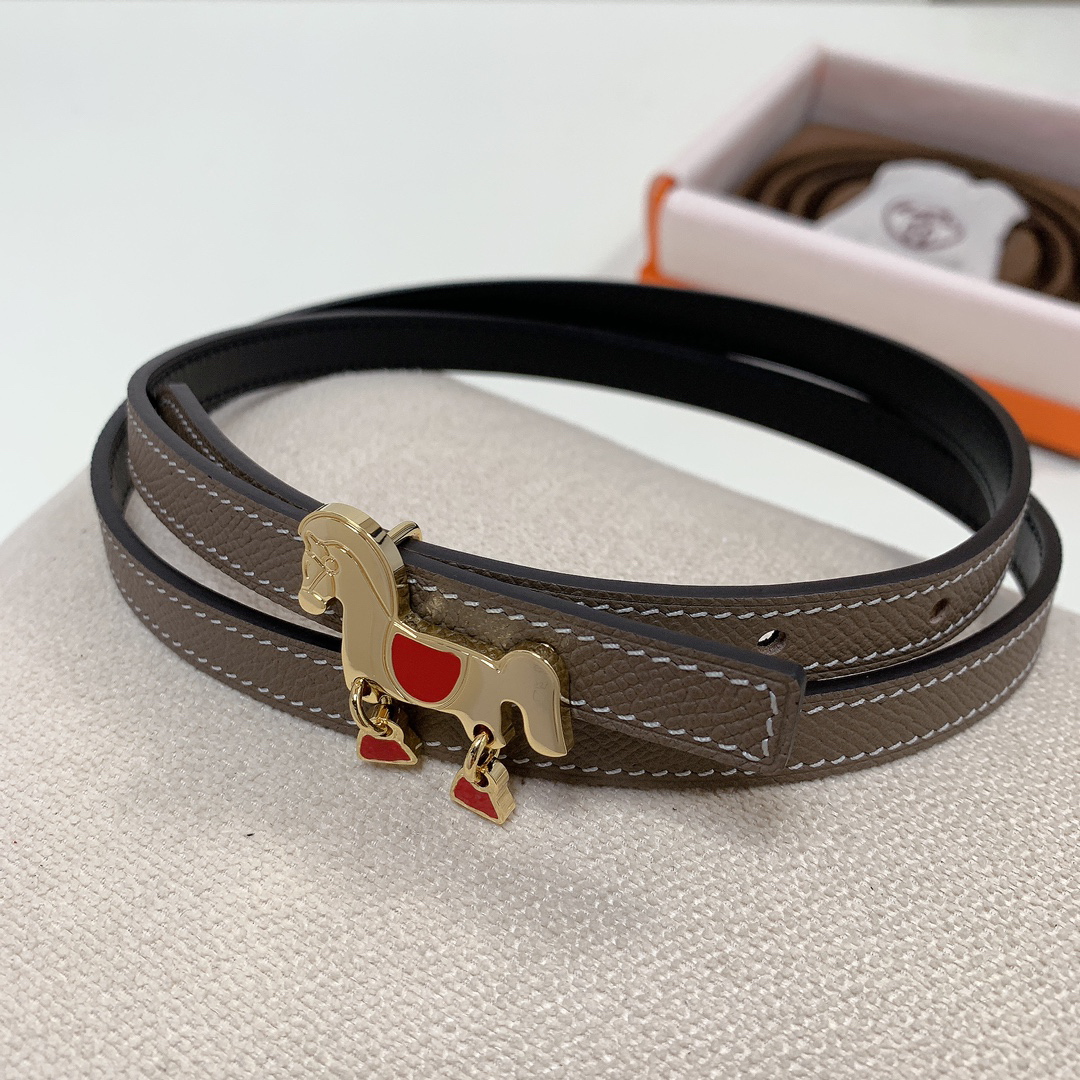 Hermes belt-34