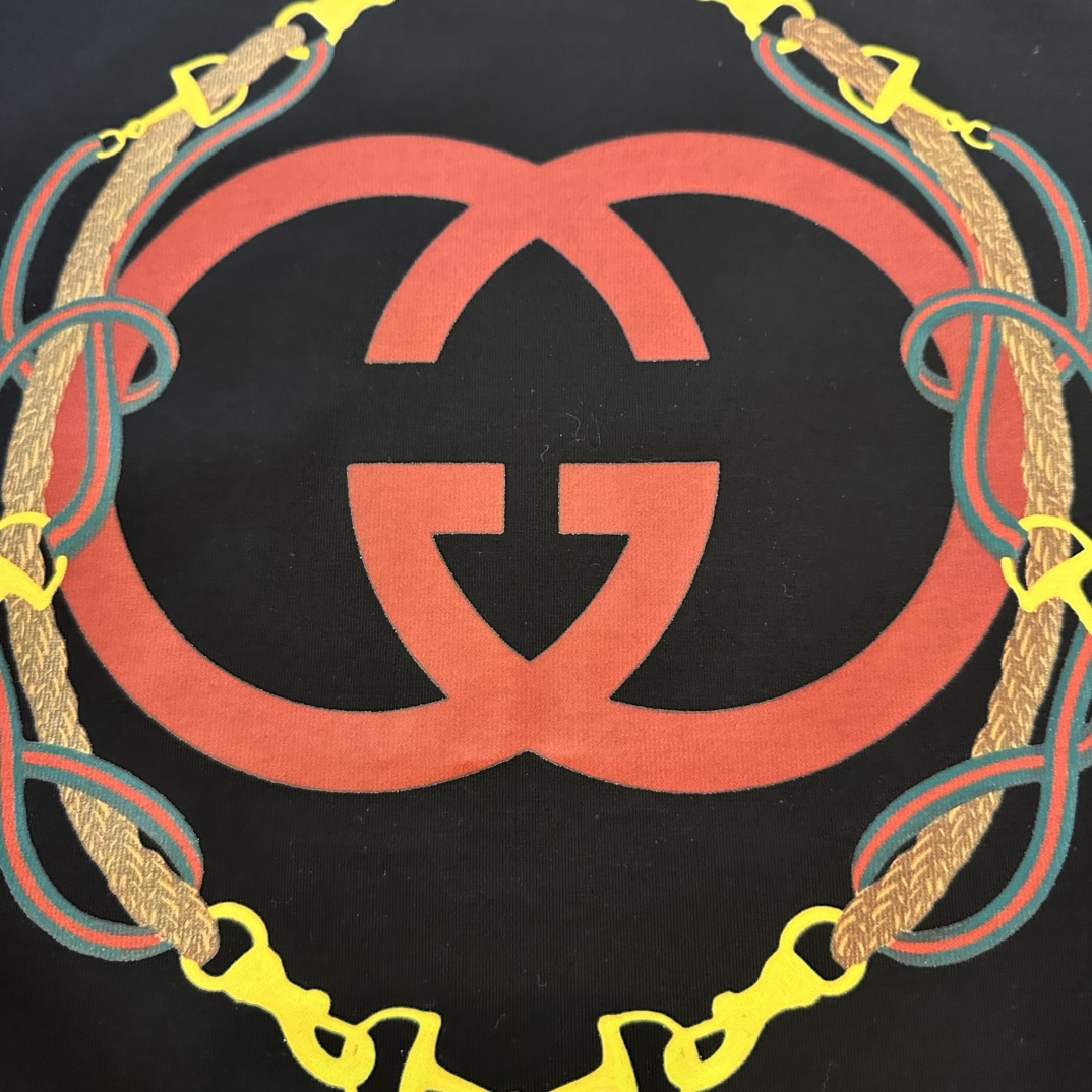 Gucci Clothing-207