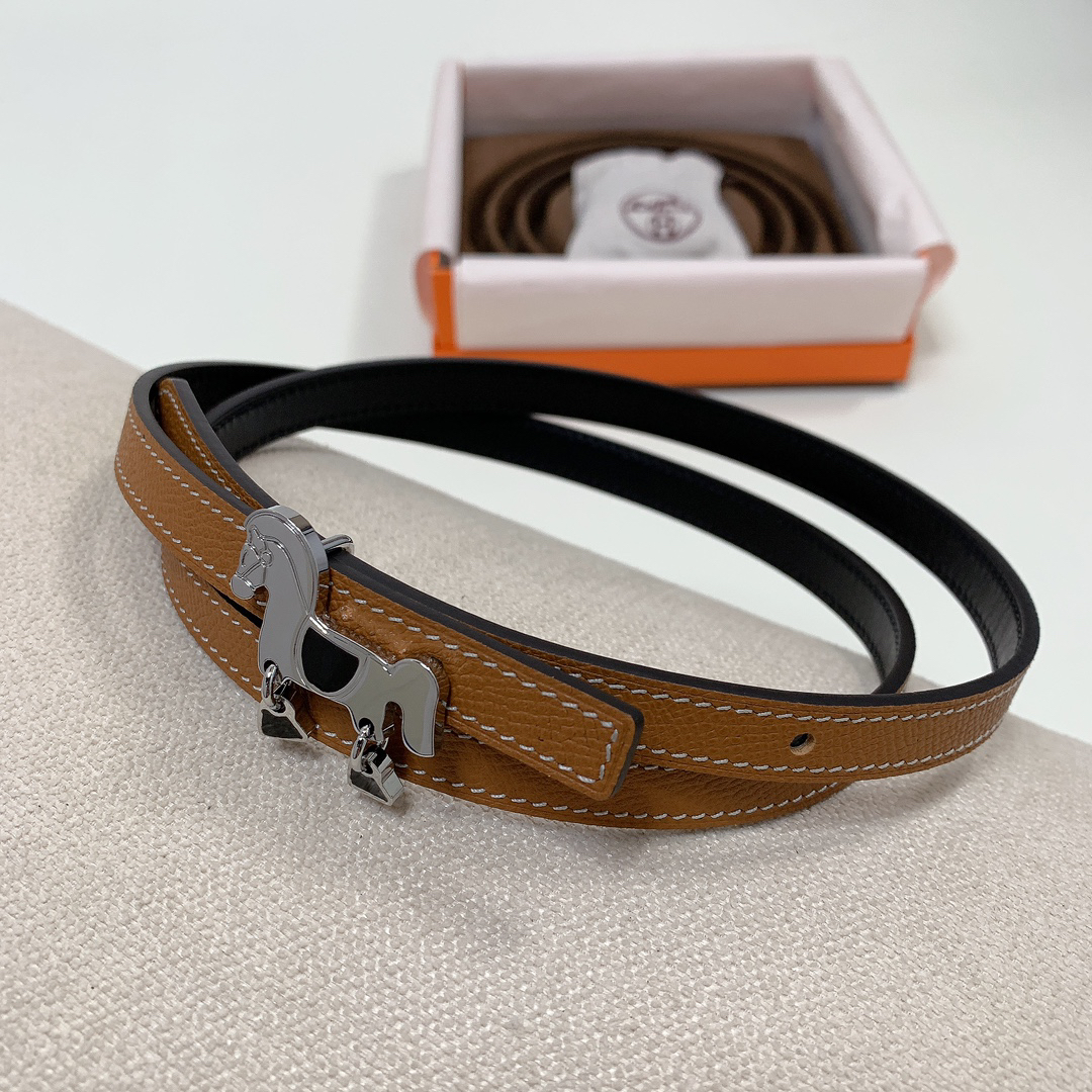 Hermes belt-30