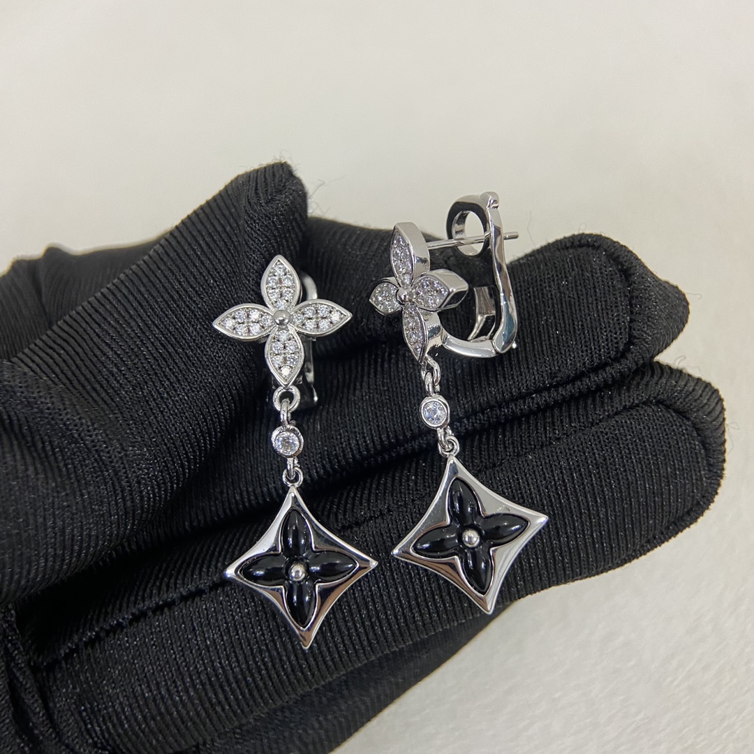 LV earrings-48