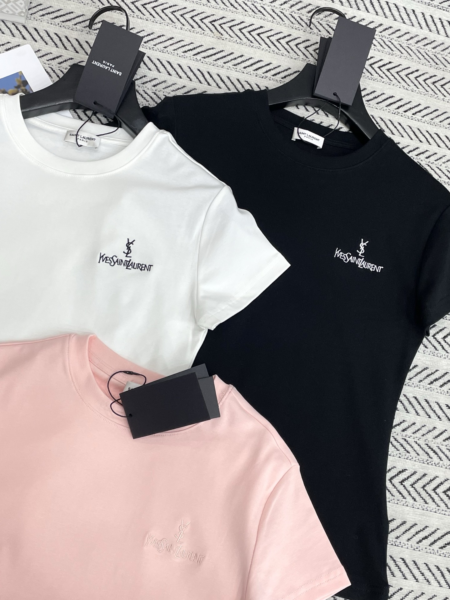 YSL clothing-247