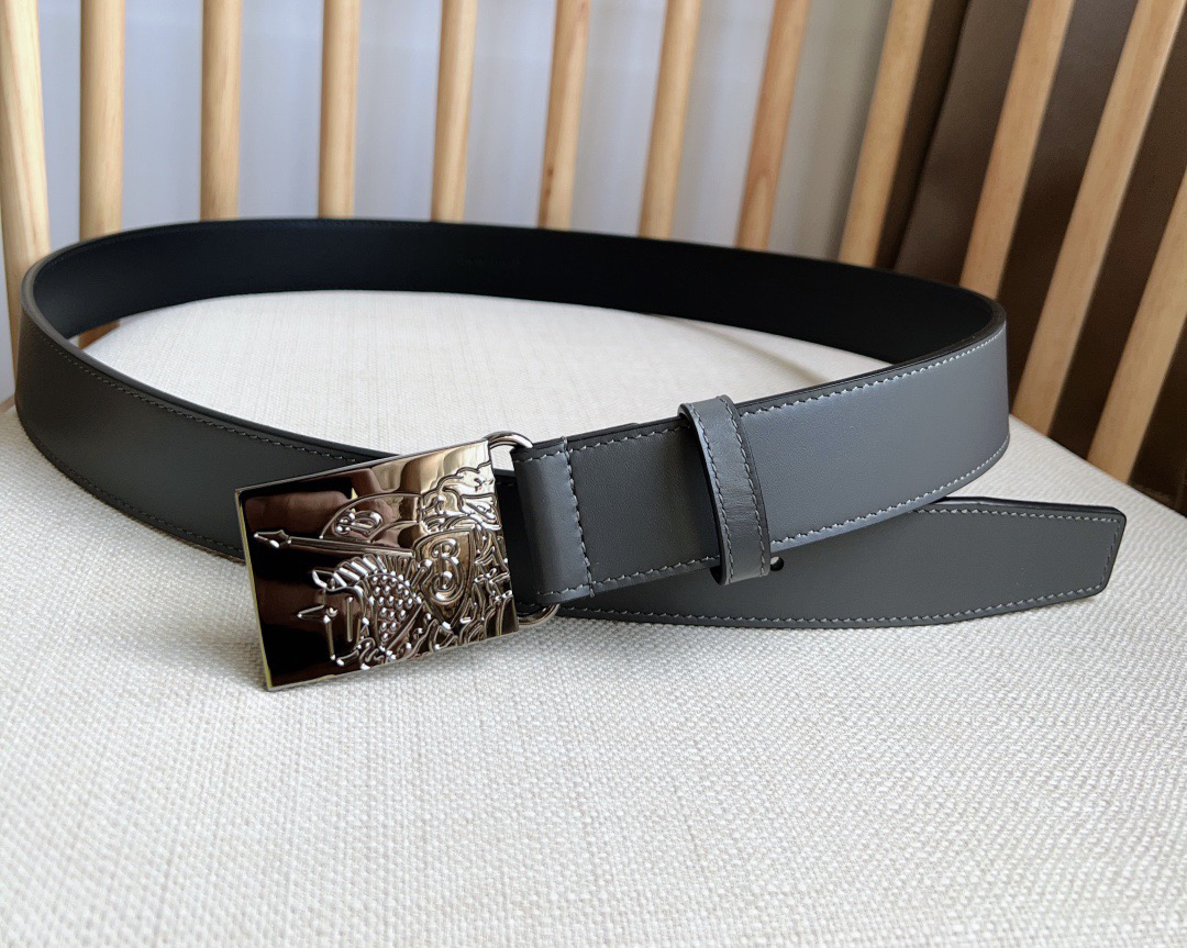 Burberry belt-55