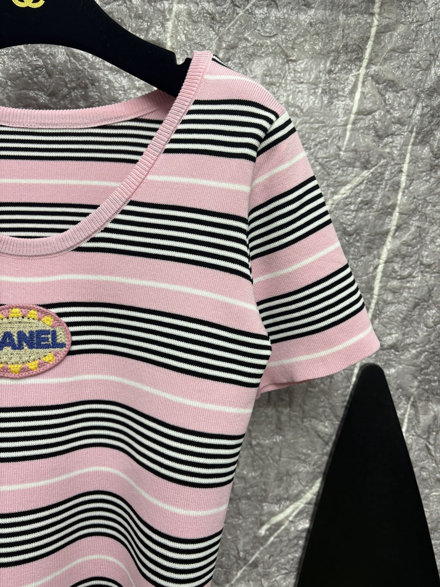 Chanel clothing-48