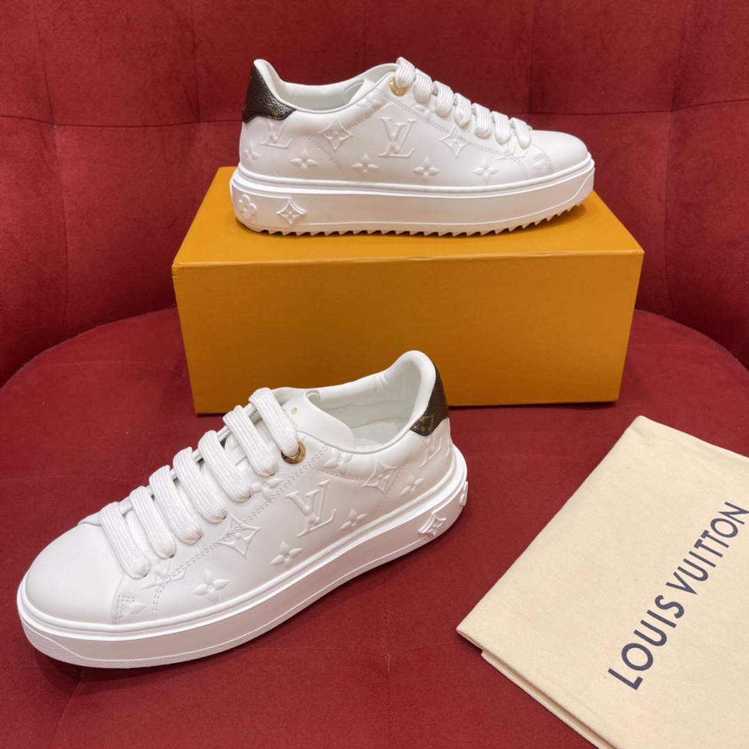 Lv Sneakers-102