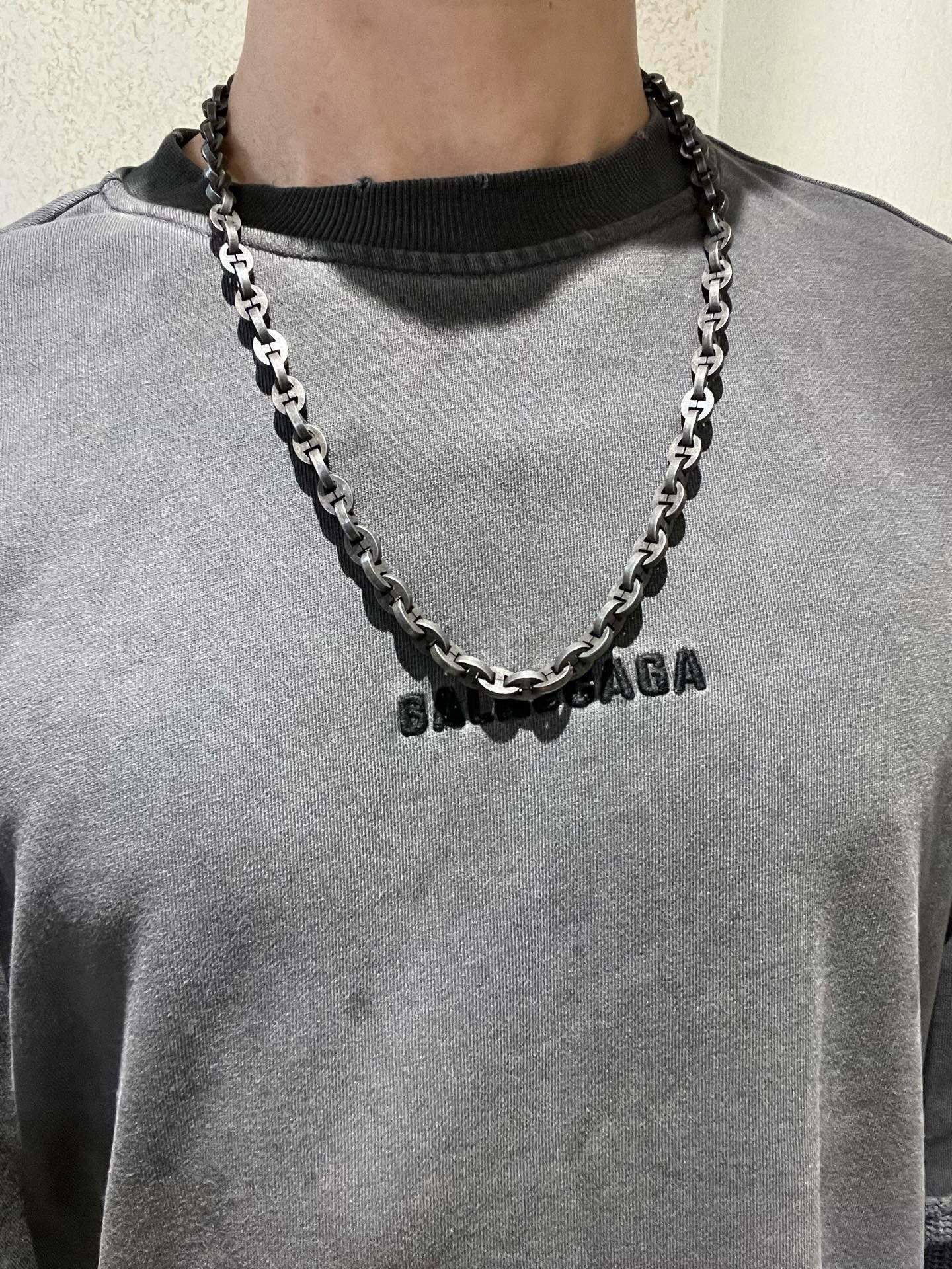 Gucci necklace-23