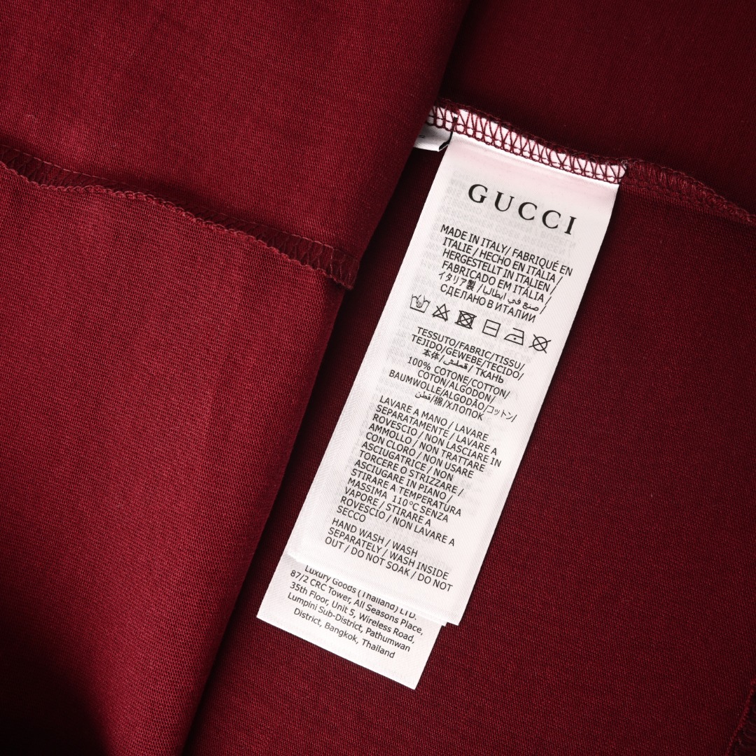 Gucci Clothing-208