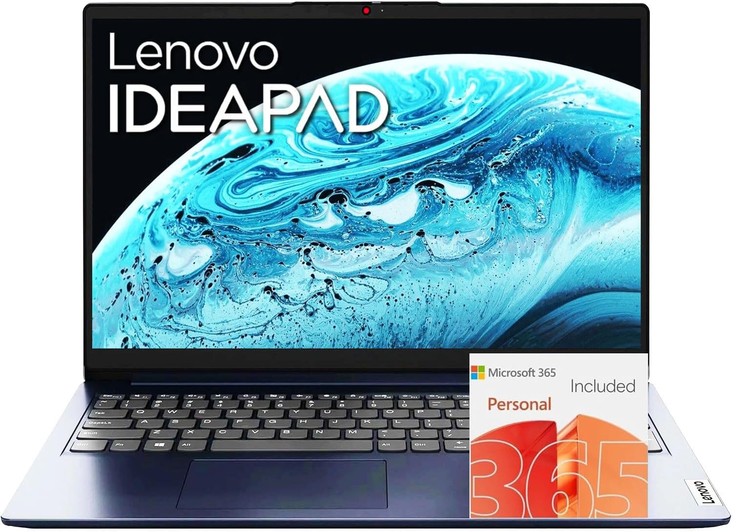 Lenovo IdeaPad Slim 3i • 15.6