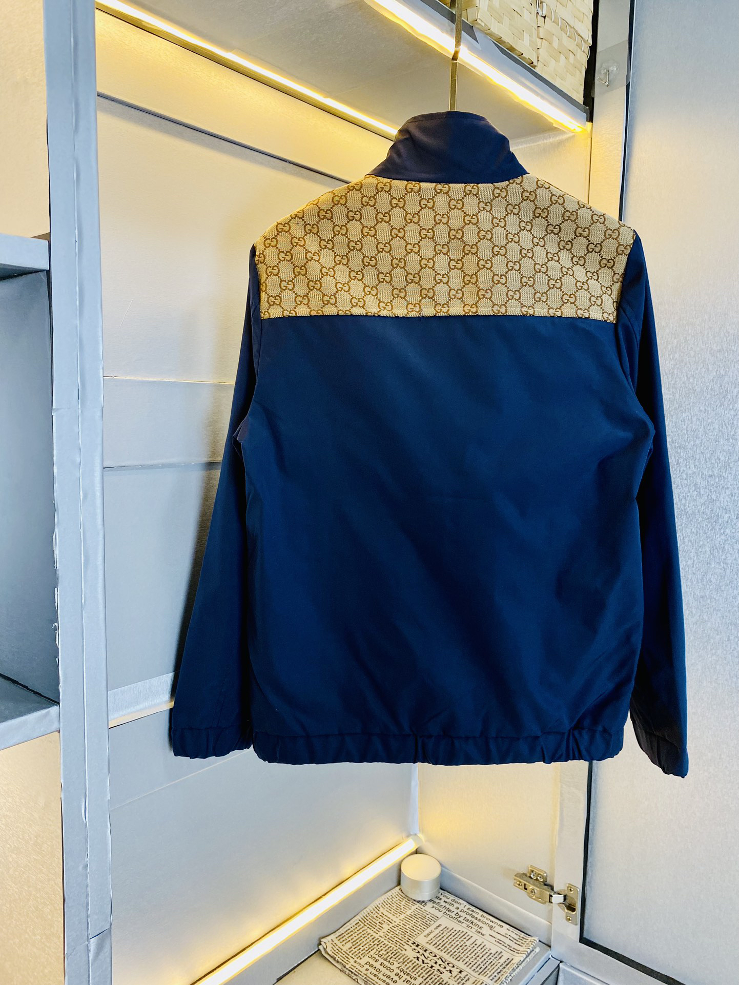 Gucci Clothing-280