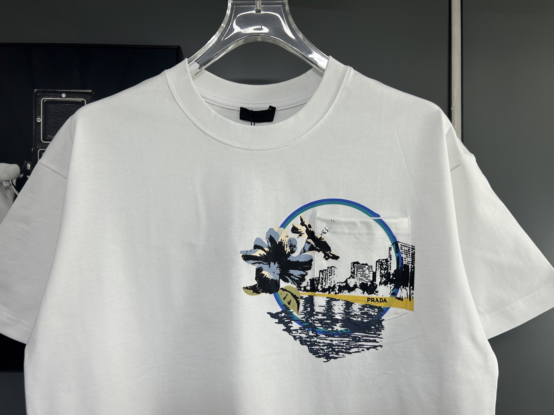 Prada clothing-100