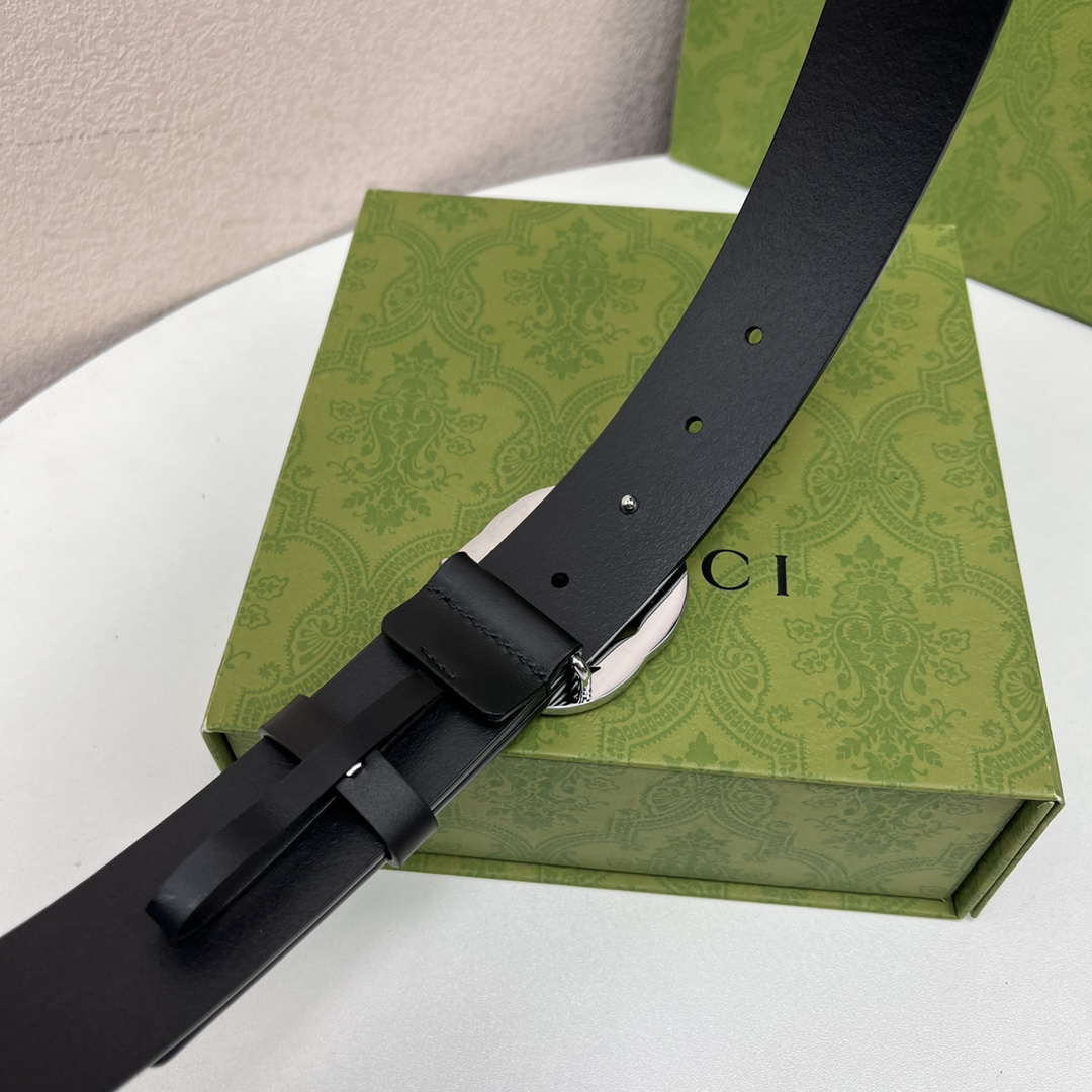 Gucci belt-7