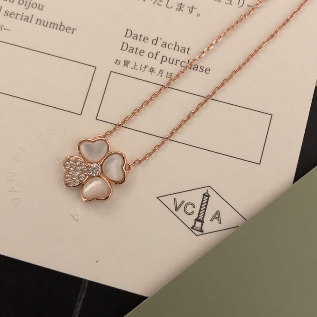 Van Cleef & Arpels necklace-66