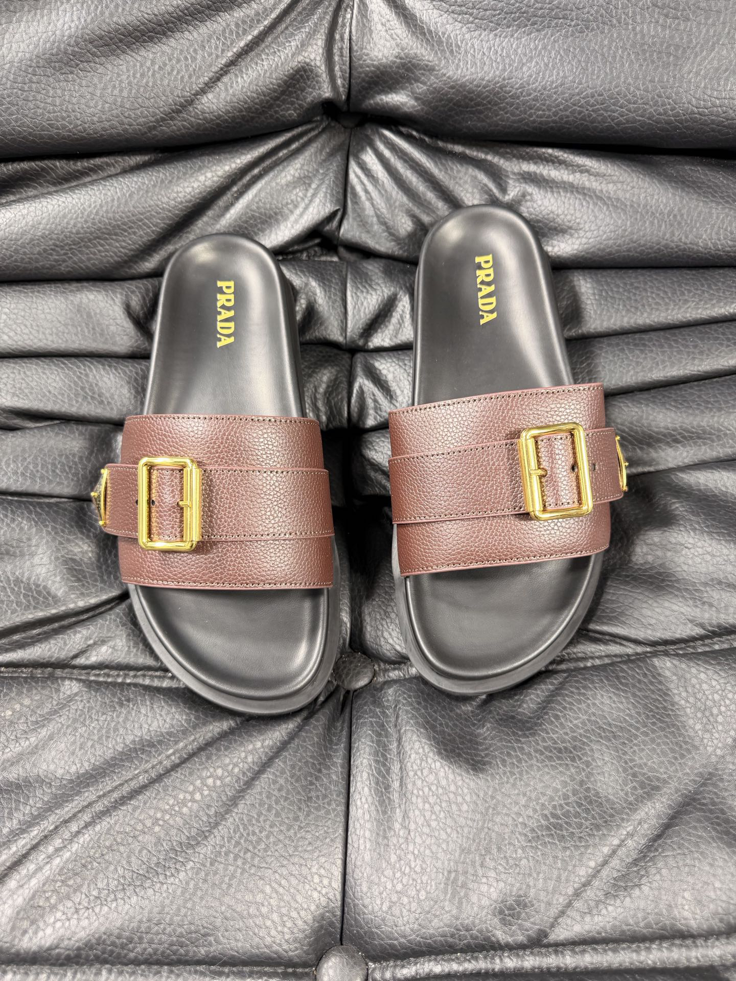 Prada Summer footwear