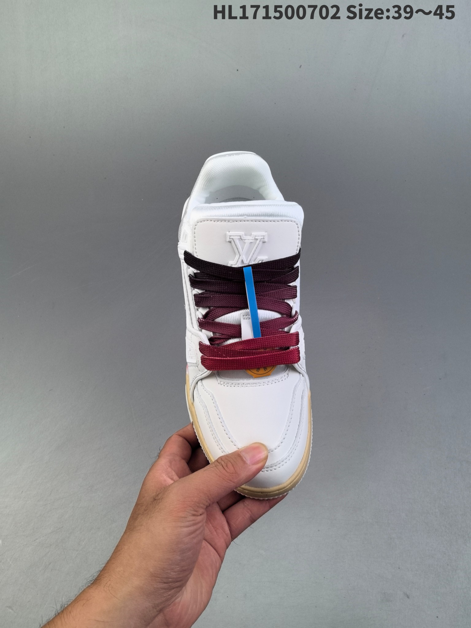 Lv Sneakers-88