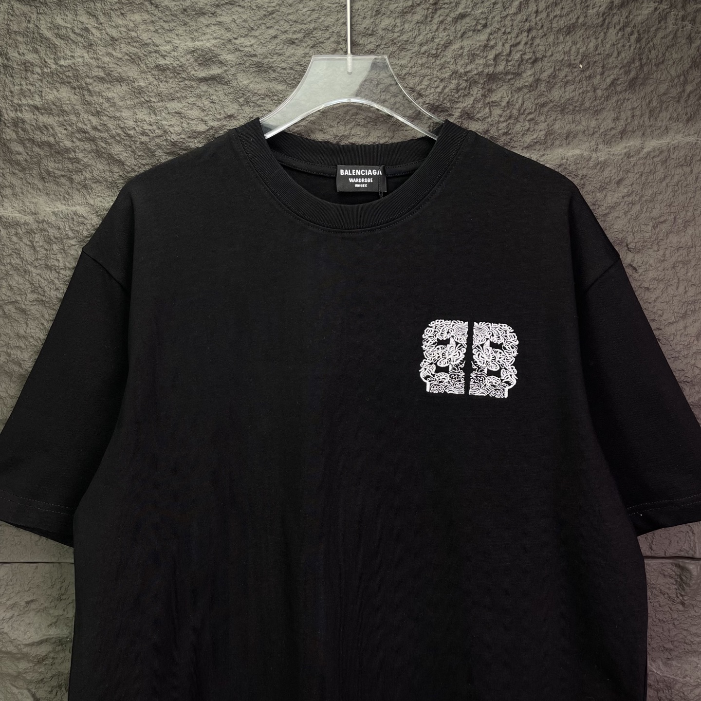 Balenciaga clothing-28