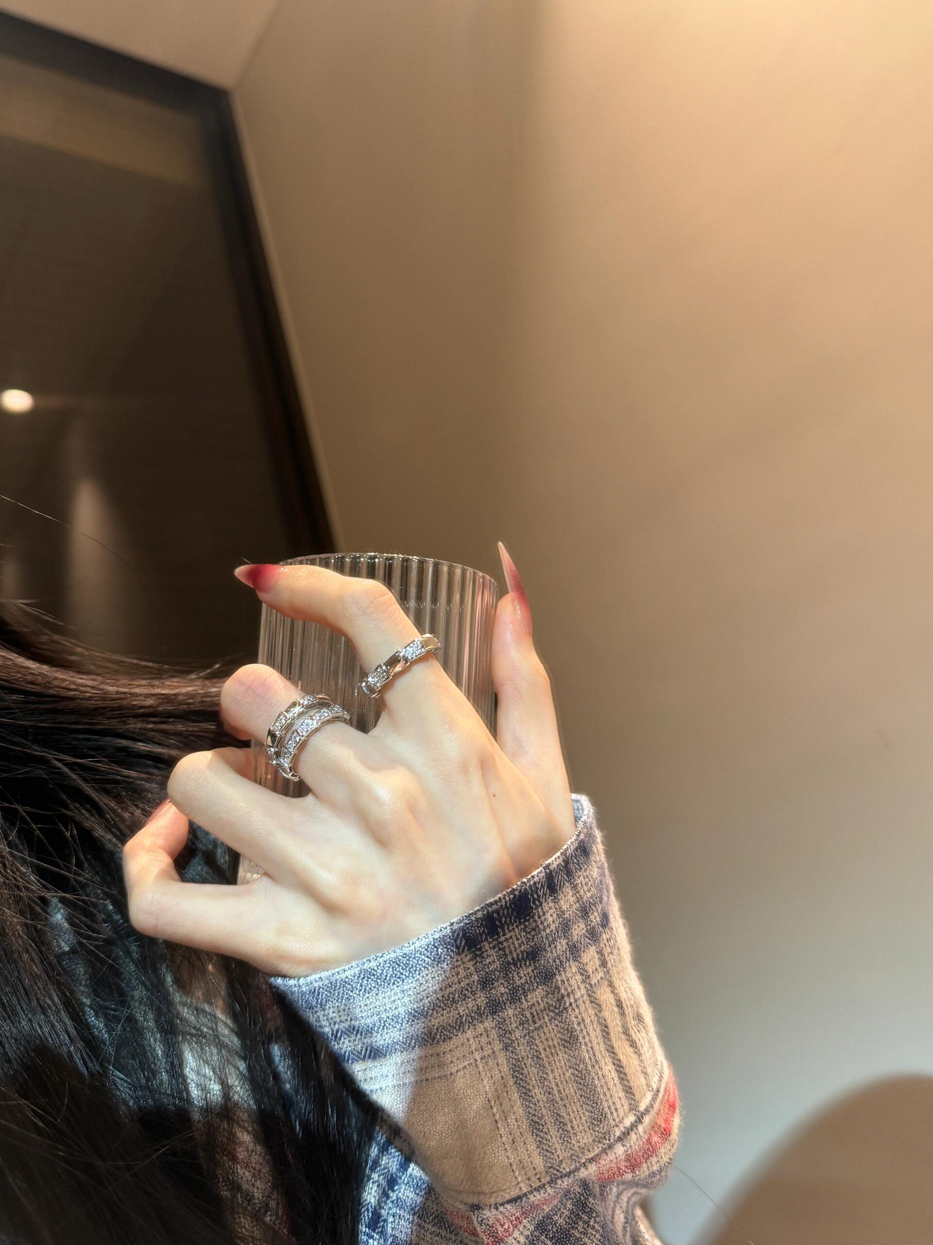 Bottega Veneta ring-4