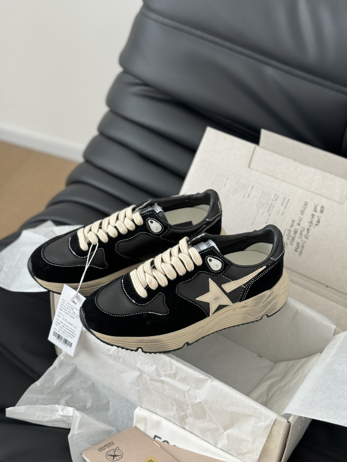 Golden Goose Sneakers-37