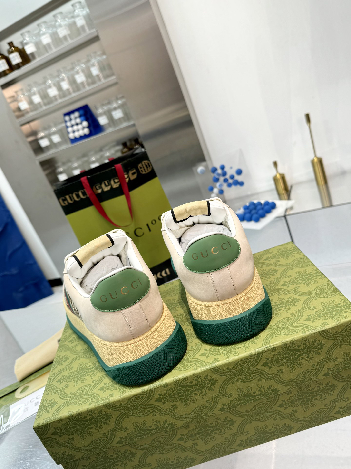 Gucci Sneakers-64