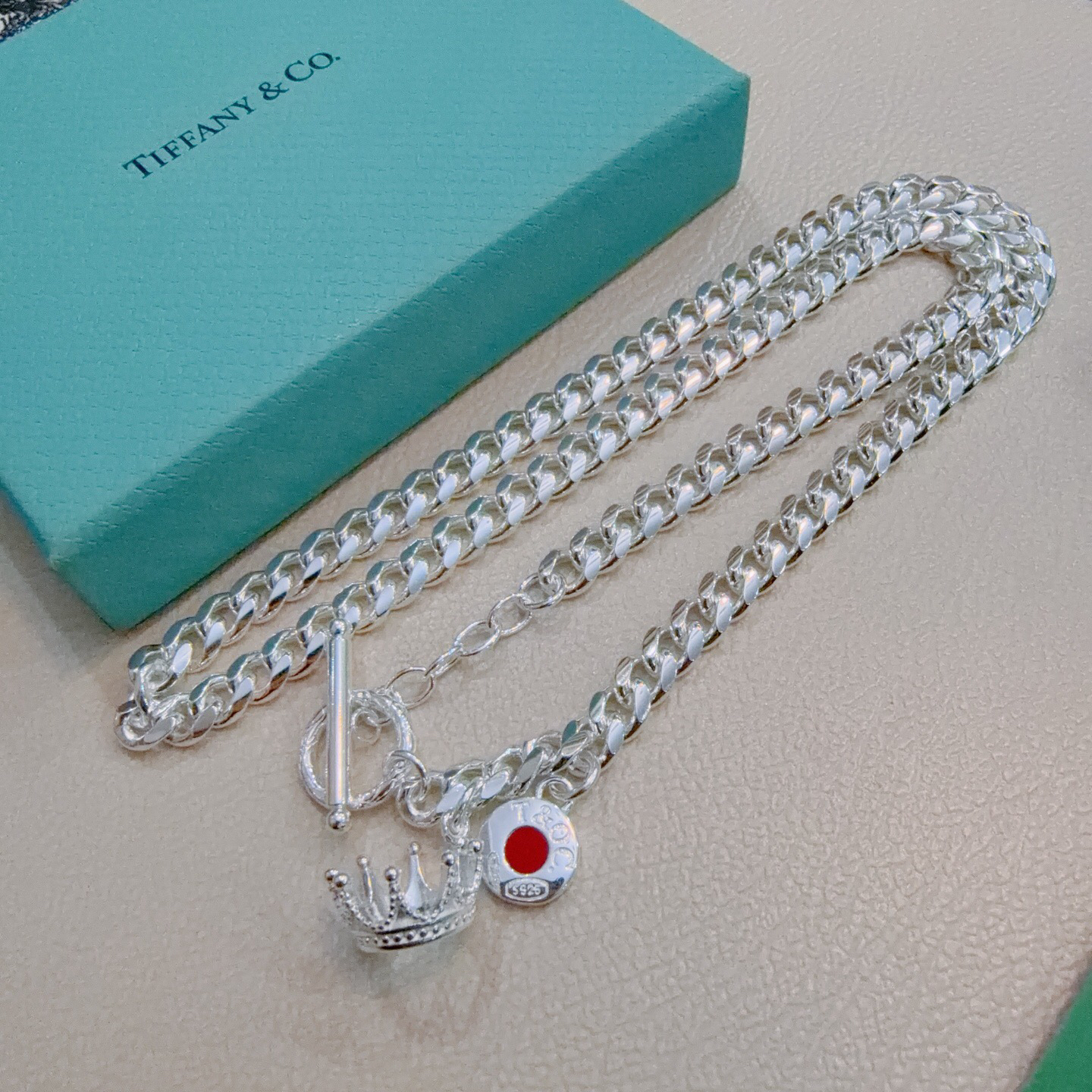 tiffany necklace-14