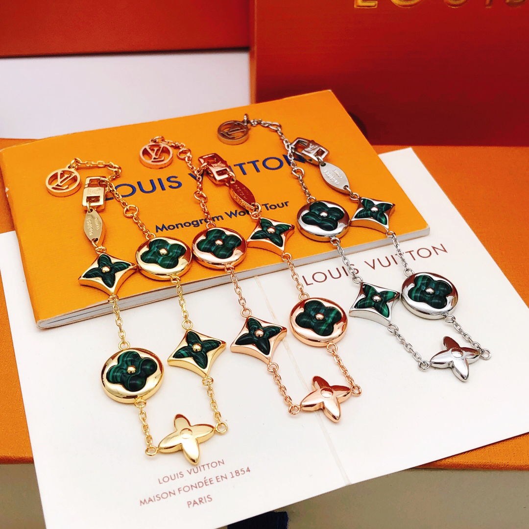 LV Bracelet-95