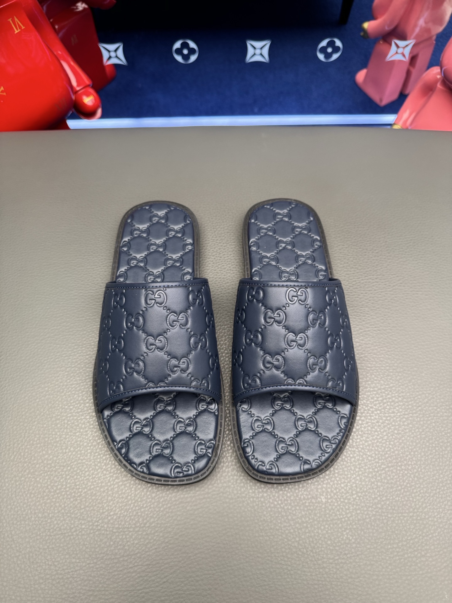 Gucci Summer footwear