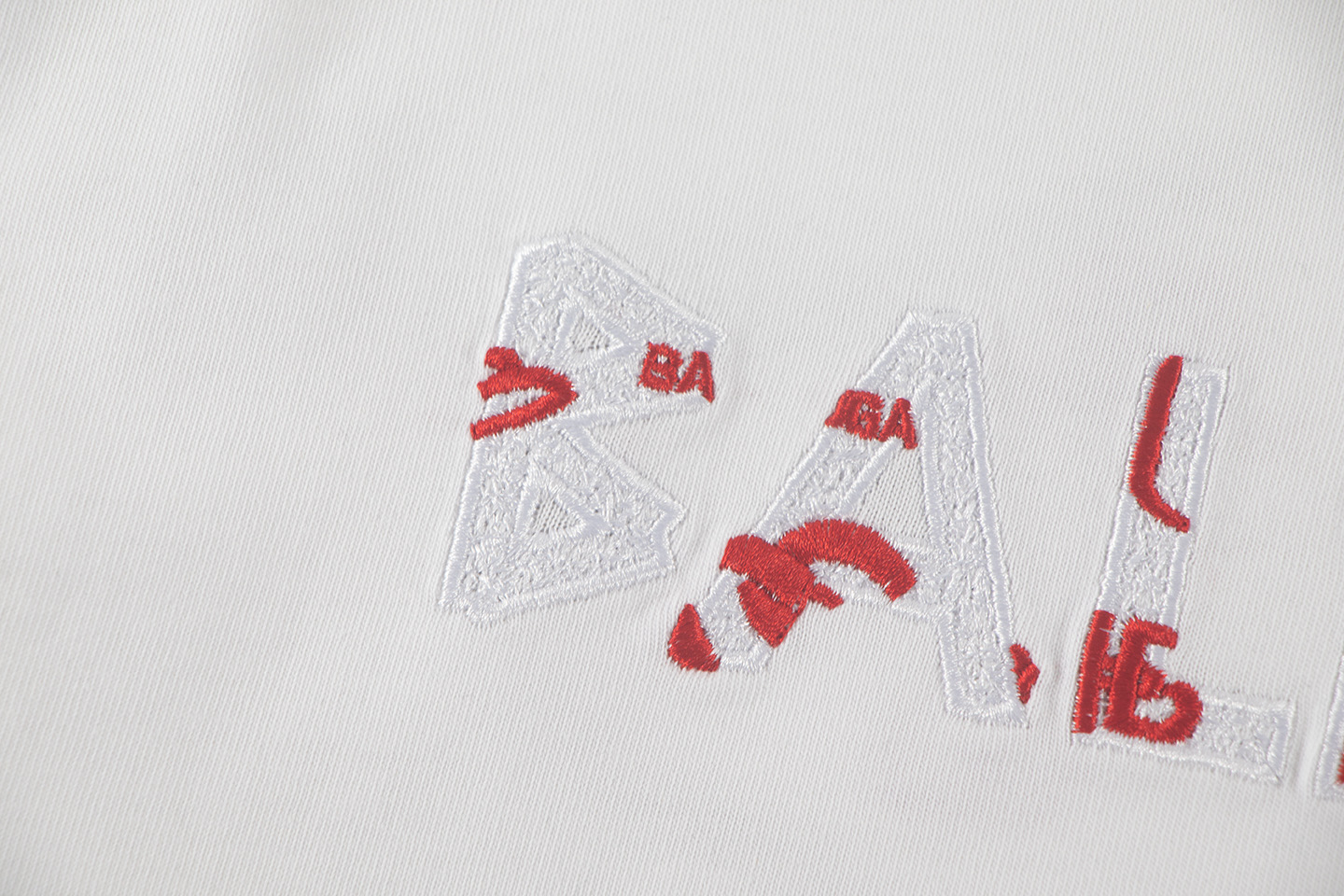 Balenciaga clothing-11