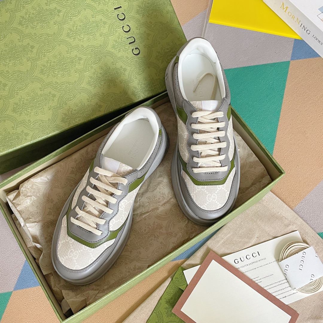 Gucci Sneakers-166