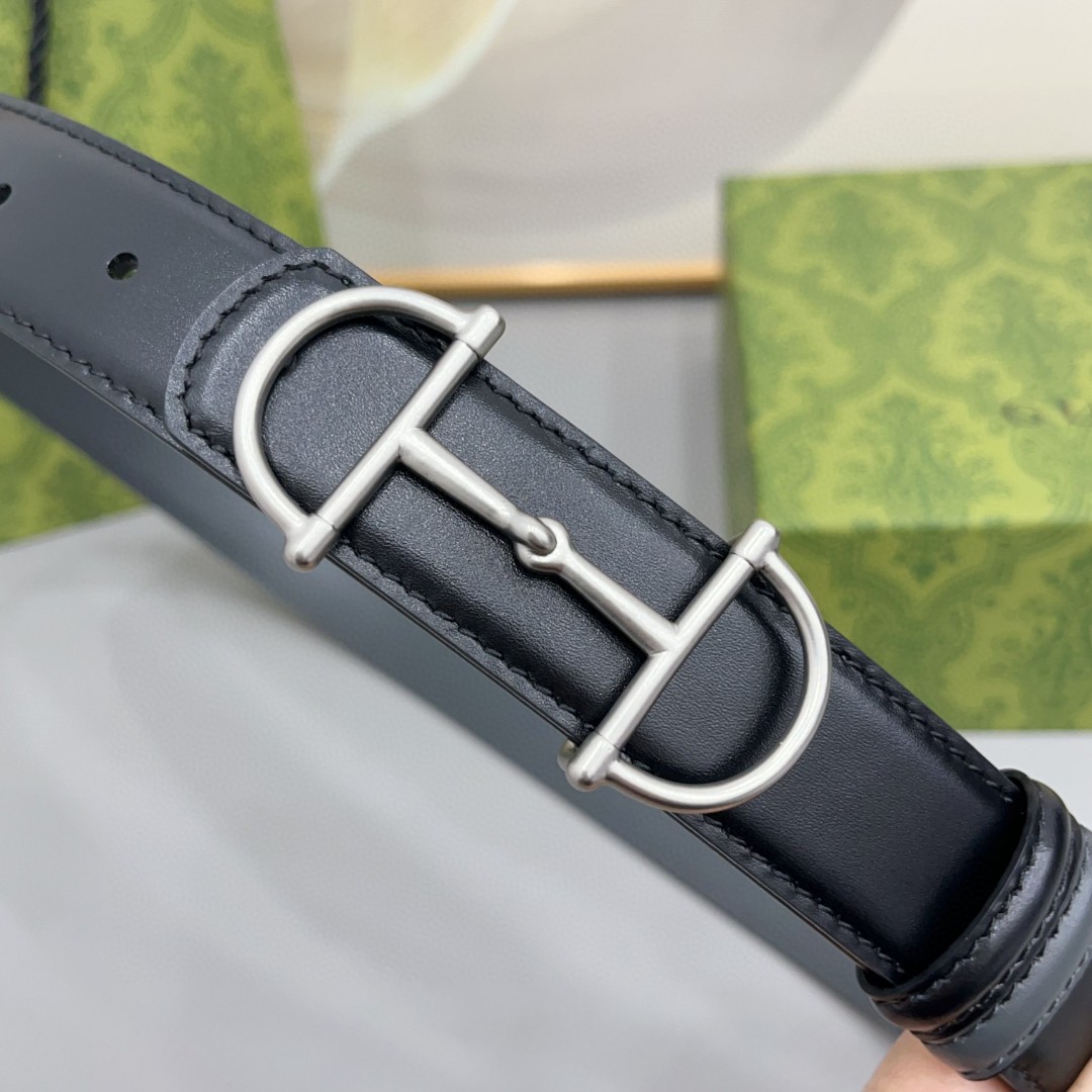 Gucci belt-49