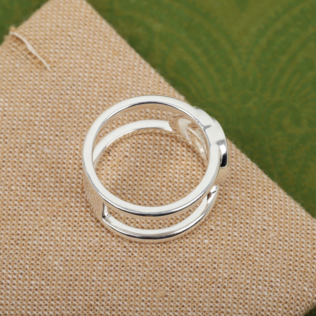 Gucci ring-15