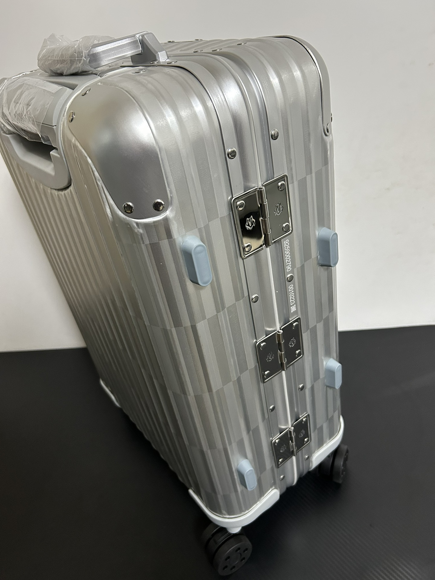 RIMOWA luggage-14