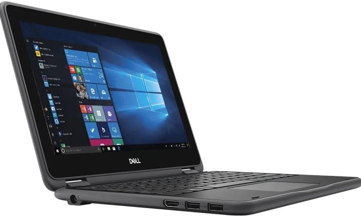 Dell Latitude 3190 11.6