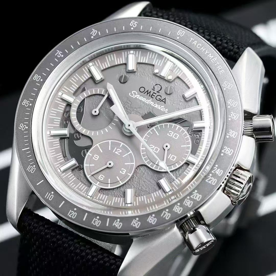 Omega Speedmaster Series Collection