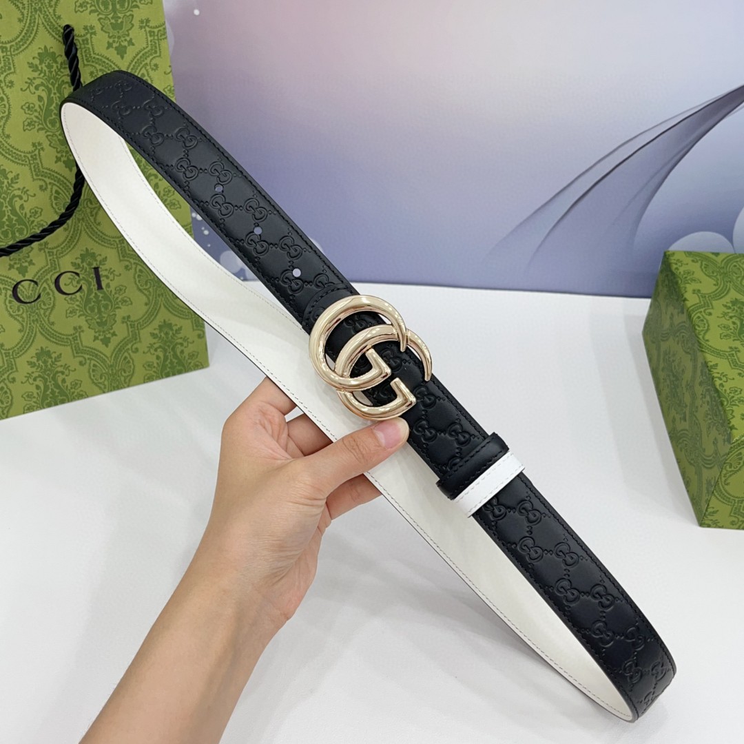 Gucci belt-58
