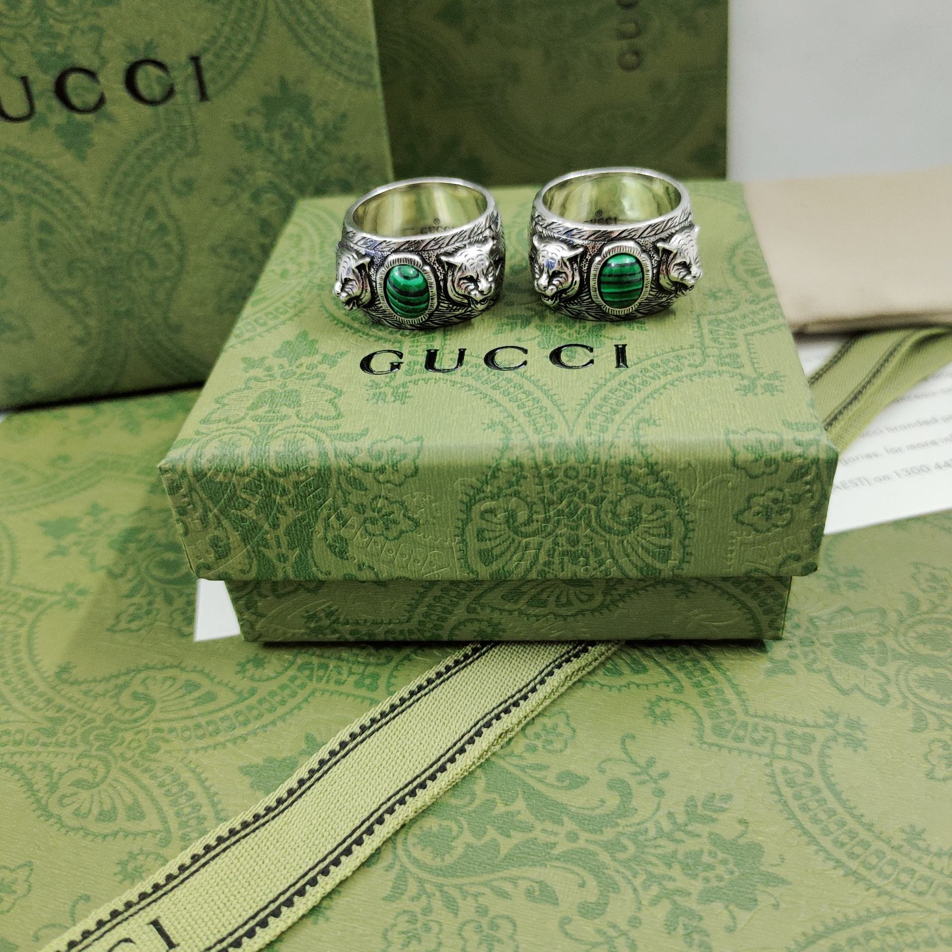 Gucci ring-5