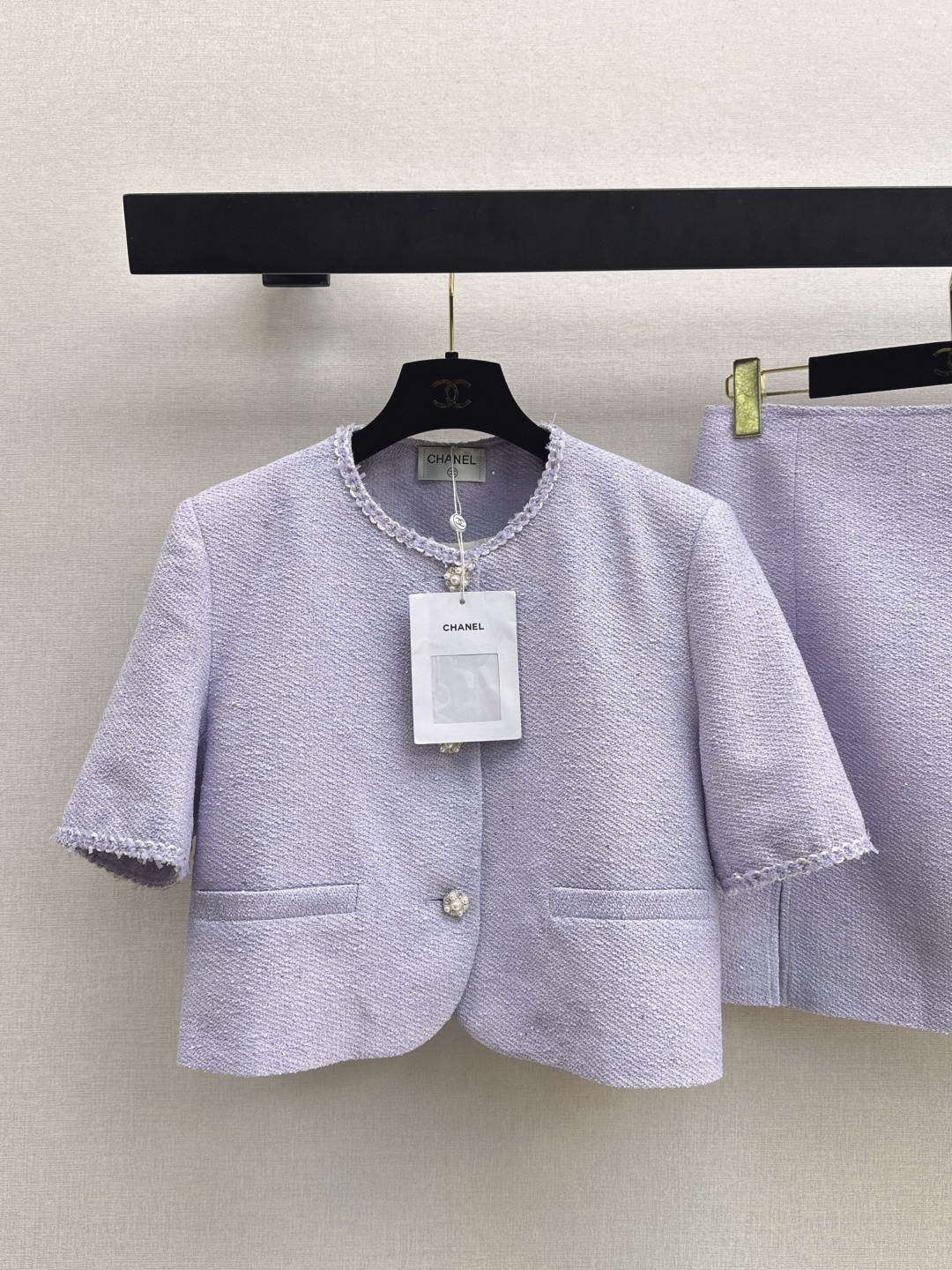 Chanel Clothing-62