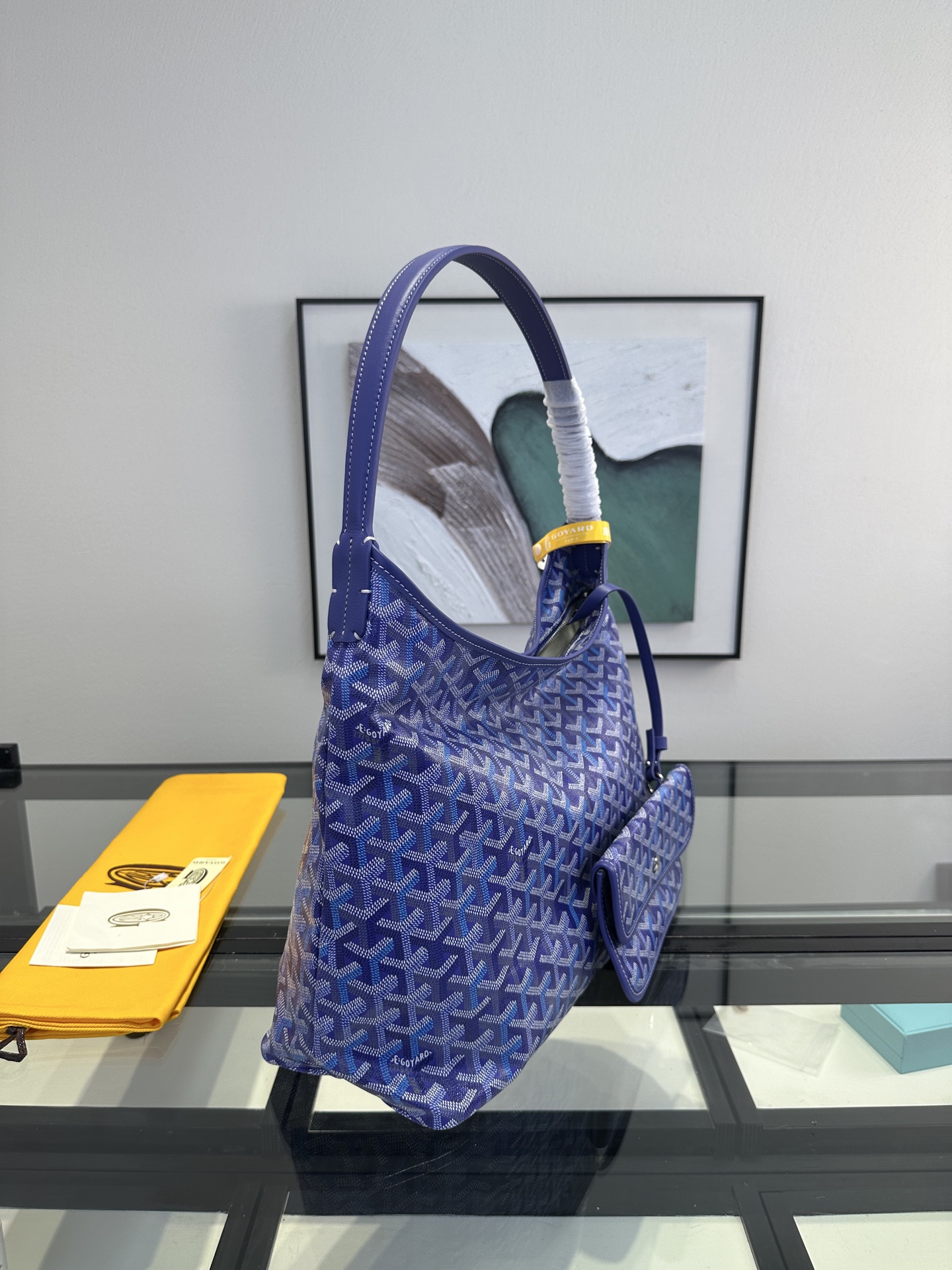 Goyard bags-105