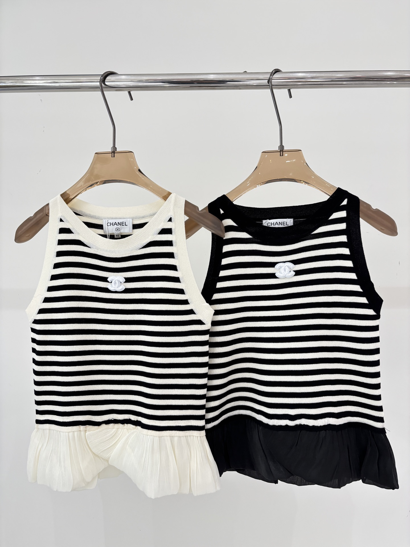 Chanel Clothing-84