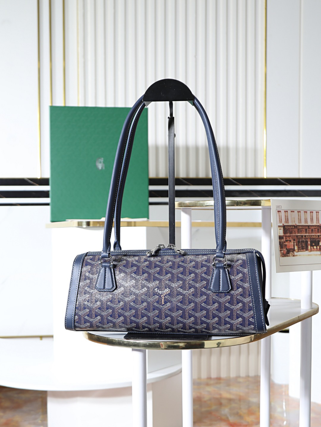 Goyard bags-74