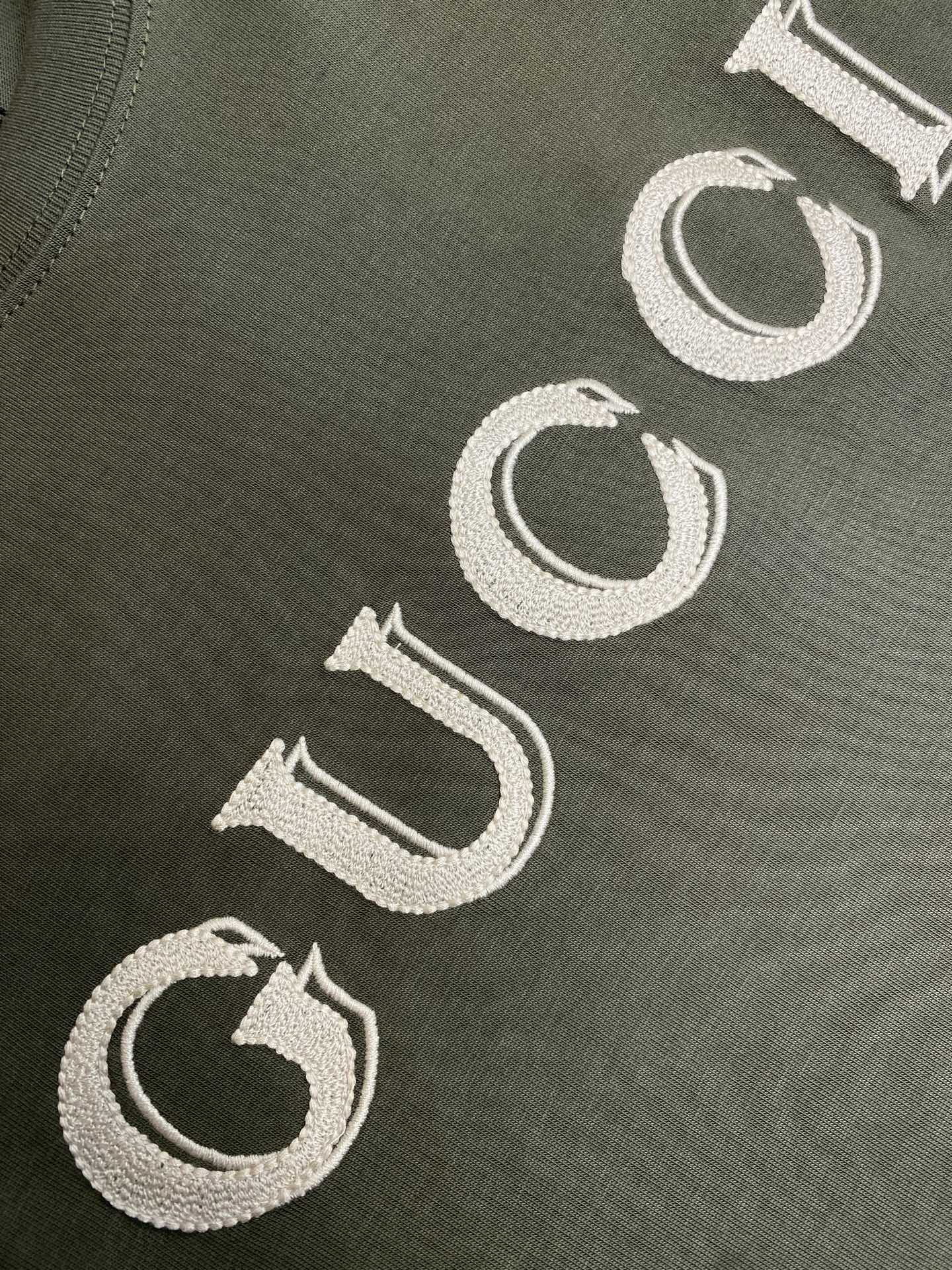 Gucci clothing-195