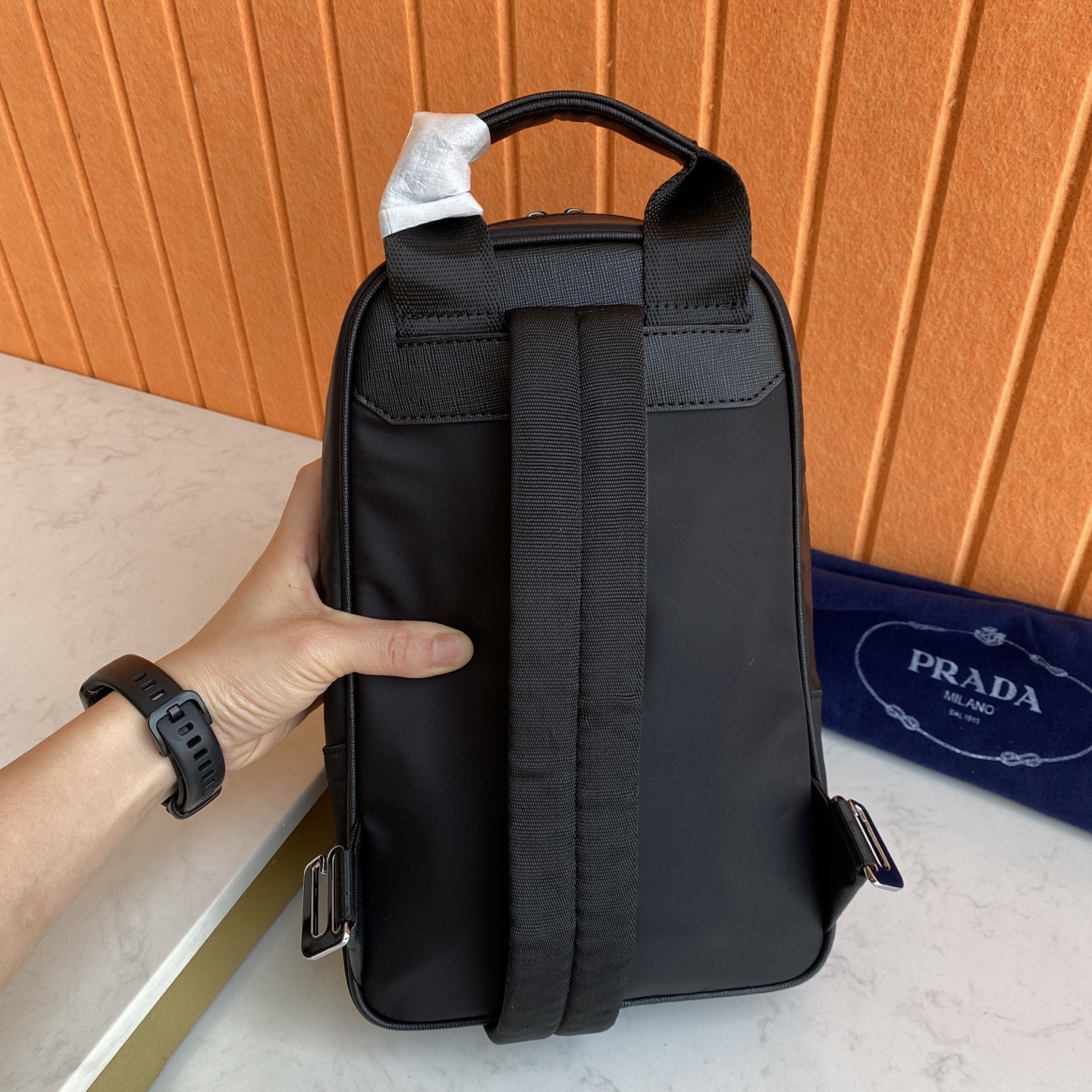 Prada Hot New Product-293